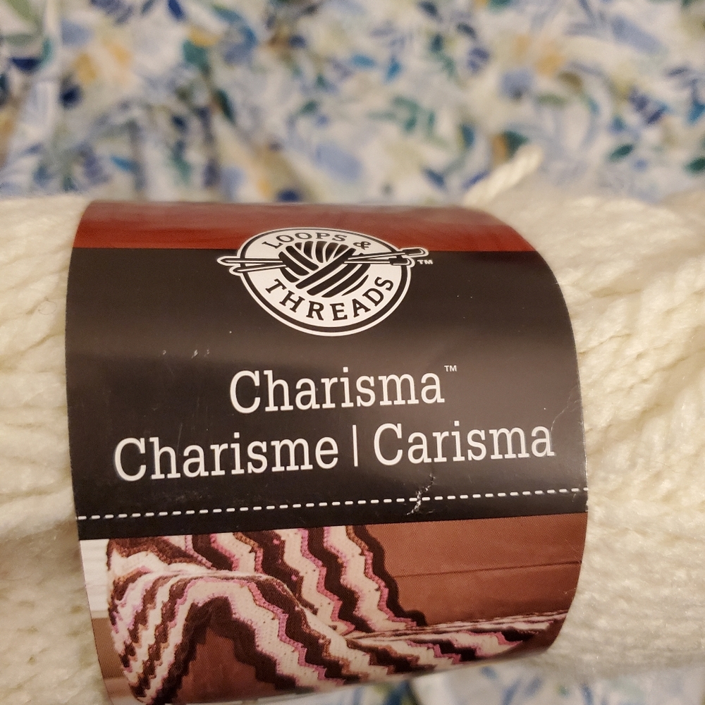 Lot of Yarn all different brands